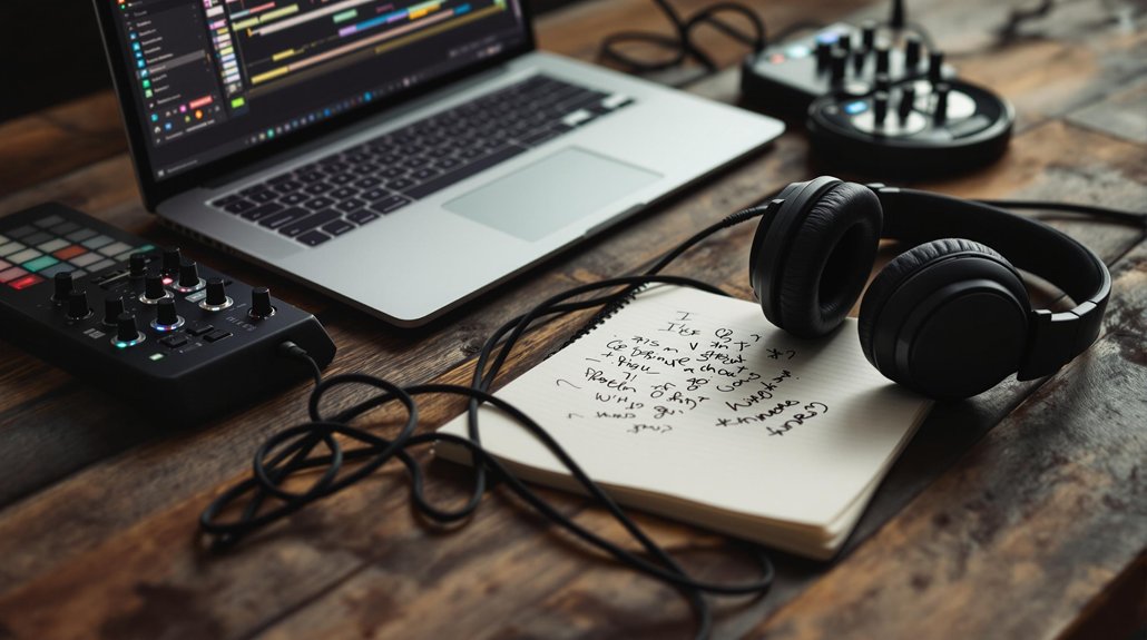 Dive into the music creation process 🎶 Learn to choose the right DAW, explore sound libraries, and master plugins for unique sound design. Enhance your skills with our intricate tools and techniques 🎧 #MusicProduction #DAW👇
productlondon.com/create-your-ow…