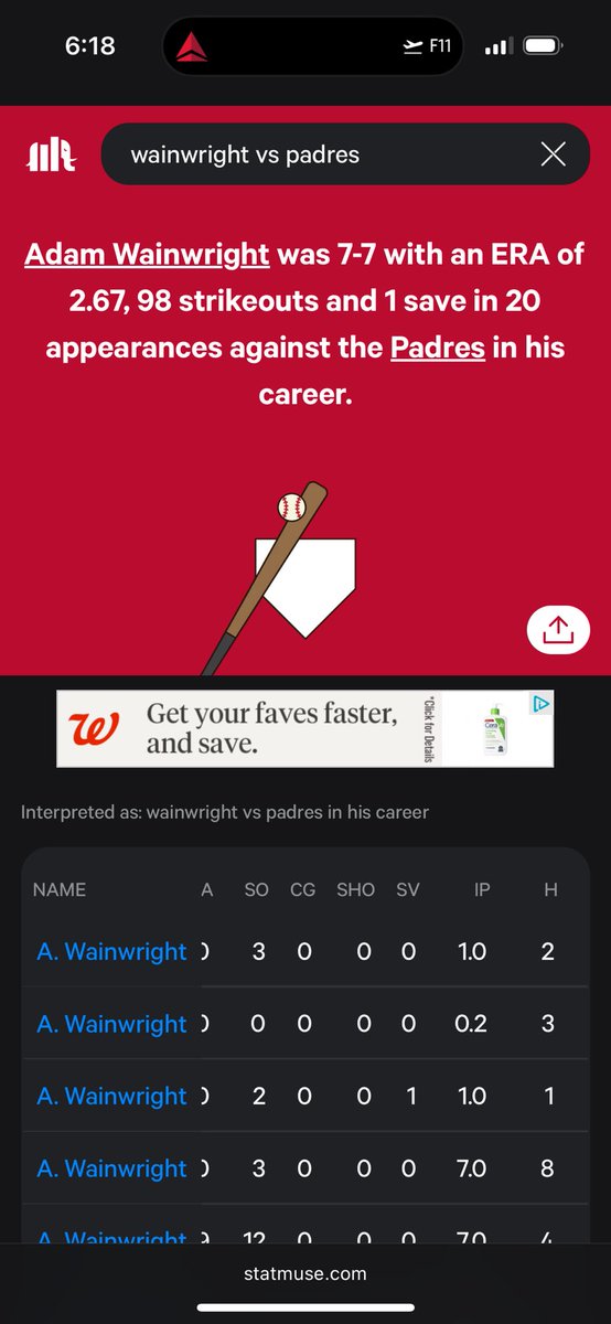 @PJeffers63 <a href="/theBeerkid69/">Hunter the BeerKid™</a> Hi @Pjeffers63!  Thanks for watching.  Great game, but sorry for the finish for your team.  Always loved San Diego and had some good battles against them over the years.  Have a blessed Fathers Day