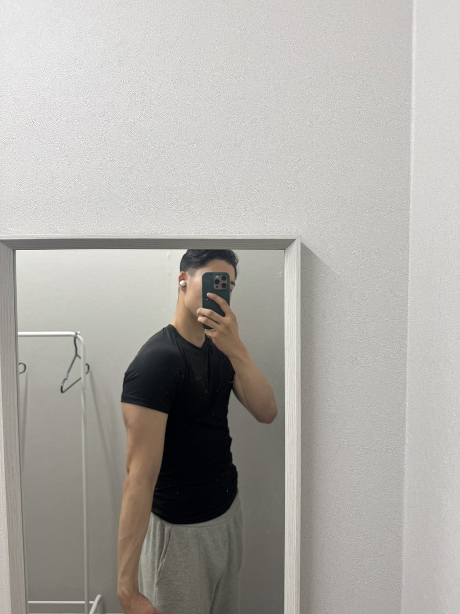 6月イベント開催中です！

日頃の疲れや癒し求めている方。
是非一度体感してみては！

今日も自己投資！
ジムで満足頂ける身体づくり継続していきます。