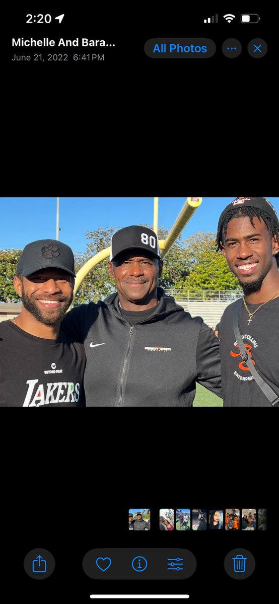 Beaux Collins tweet media