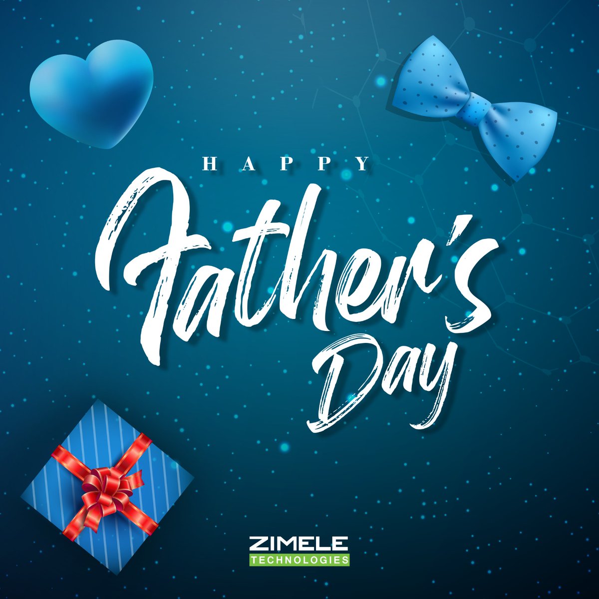 Zimele Technologies tweet media