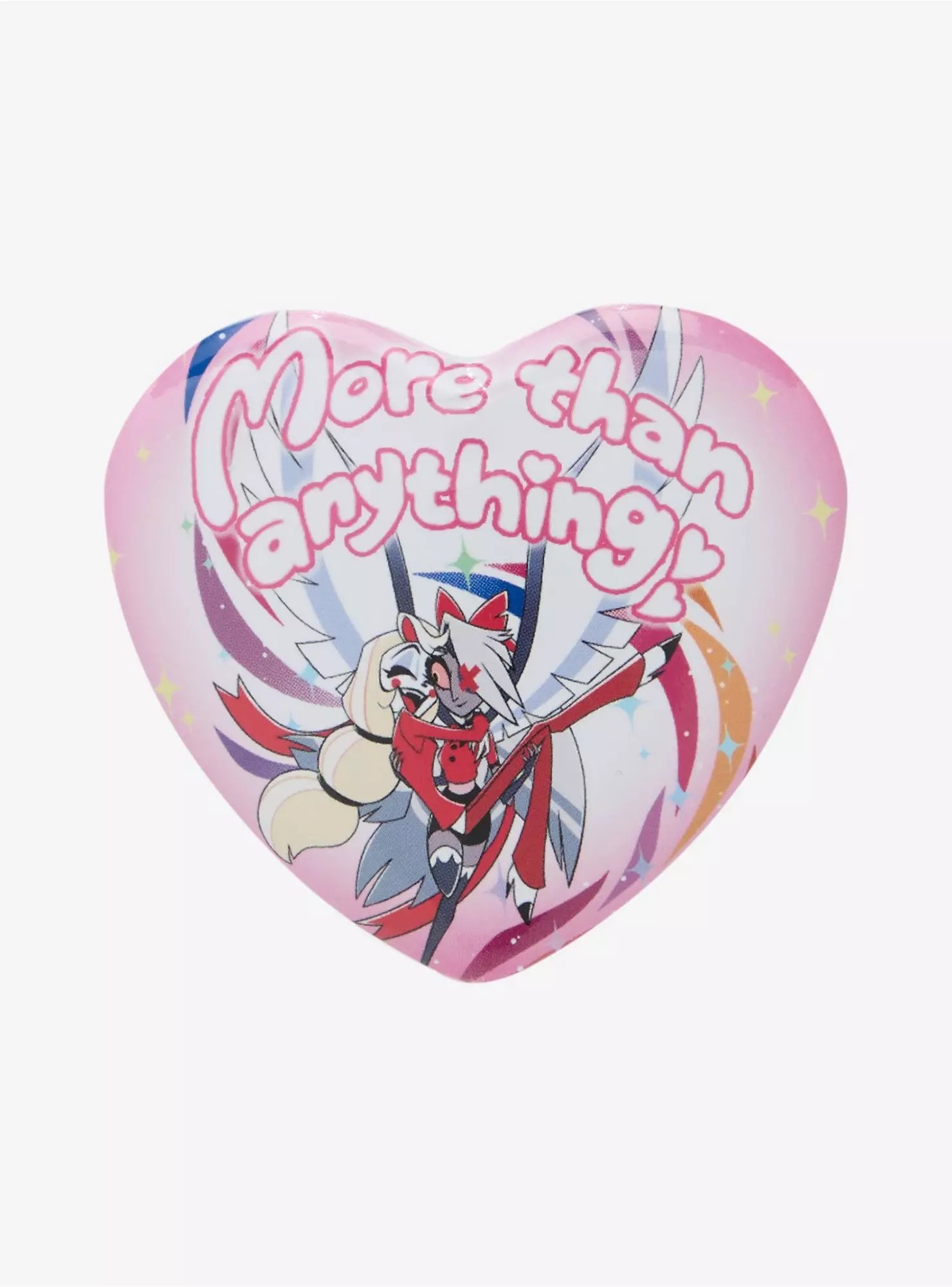 ご予約品 06 BZ>Angel Heart(エンジェルハート) Barbie