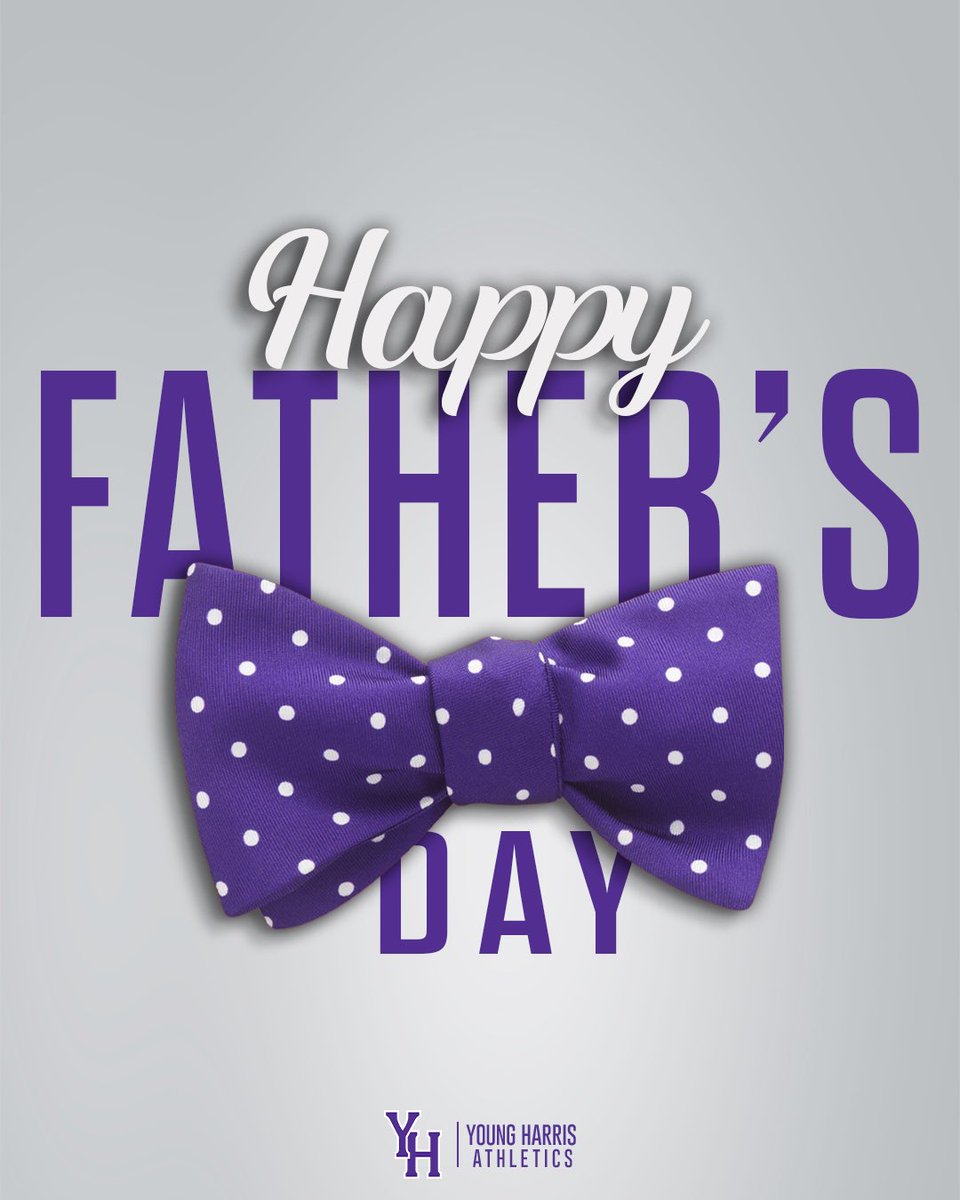 Happy Father’s Day to all the Mountain Lion dads!! Thank you for all you do for us and the Den!! #Grateful #staYHungry