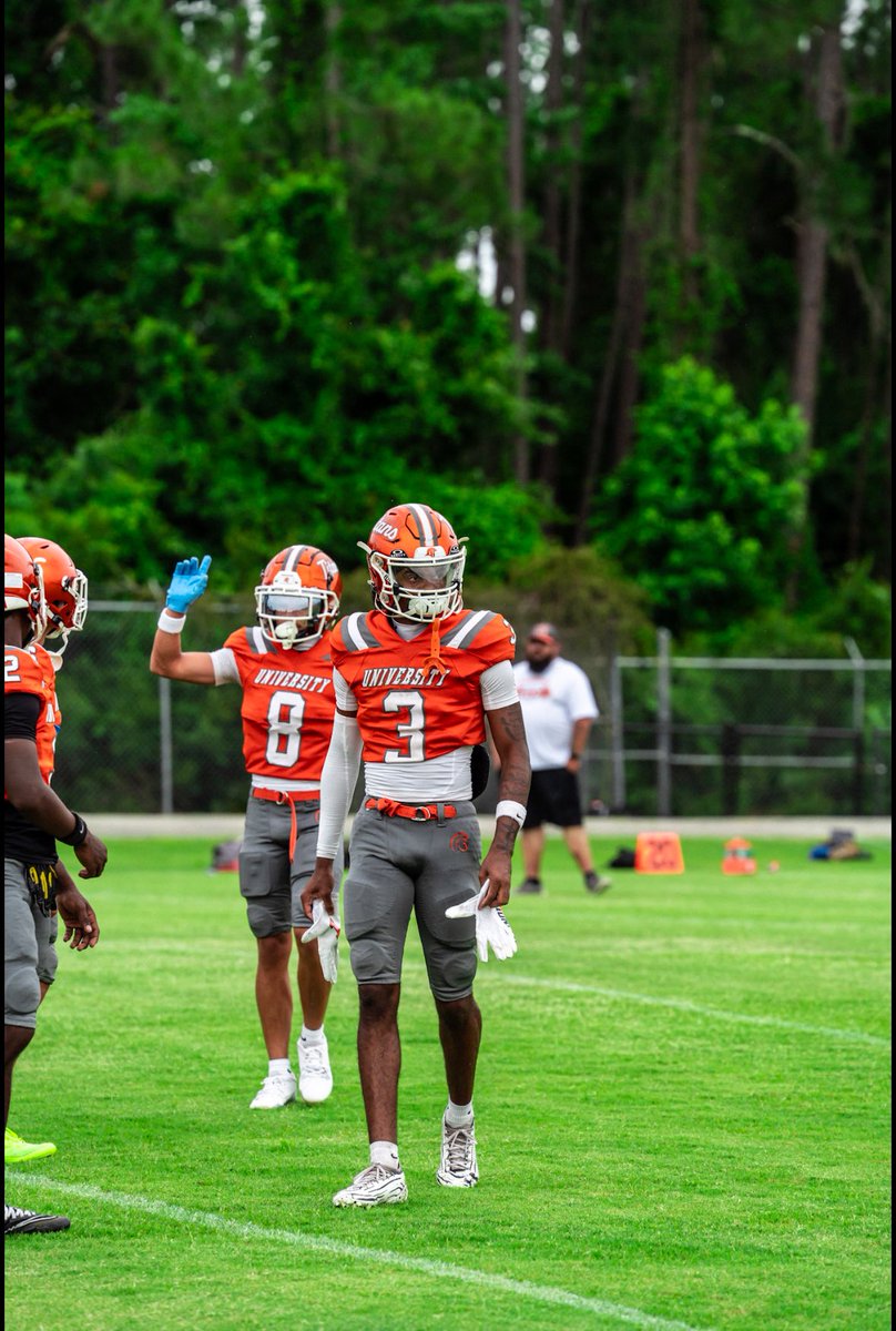 It’s our time now 27’s let’s work 💪🏾