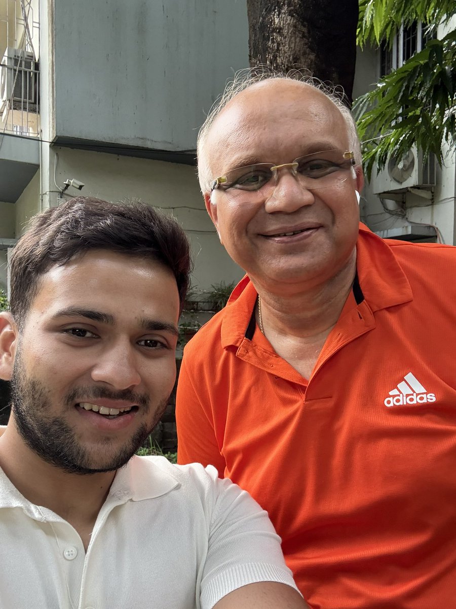 Harshit Singhi tweet media