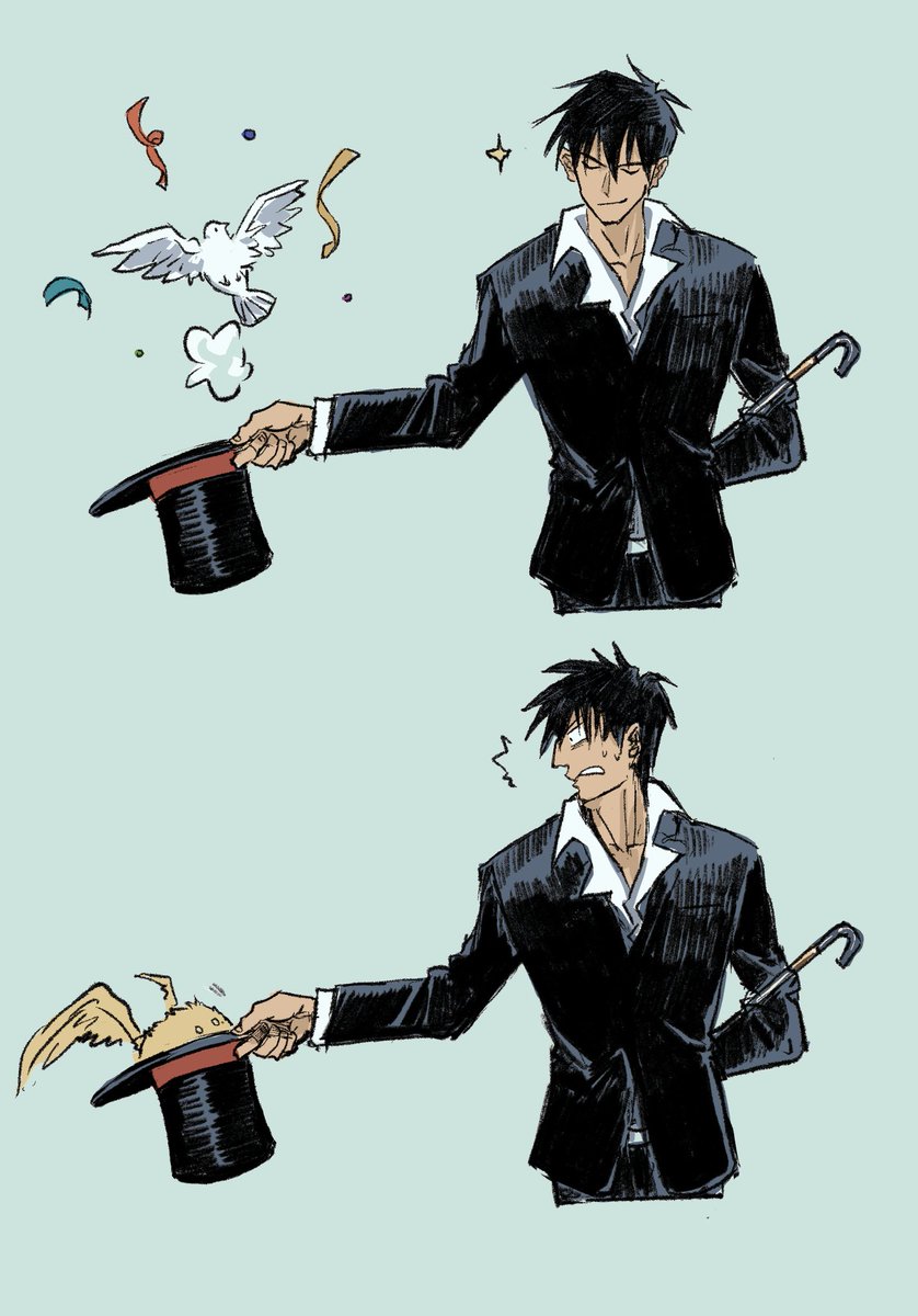 桂之雨 tweet media