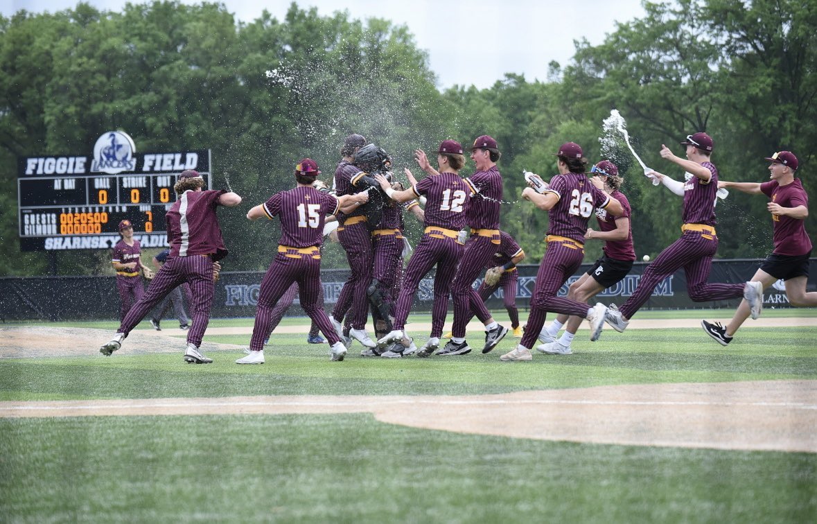 There is still room at our 2025 WJ Baseball Camp for those entering grades 4-9!

Come learn from Warrior players, coaches and alumni!

🔗: walshjesuit.myschoolapp.com/page/event-det…