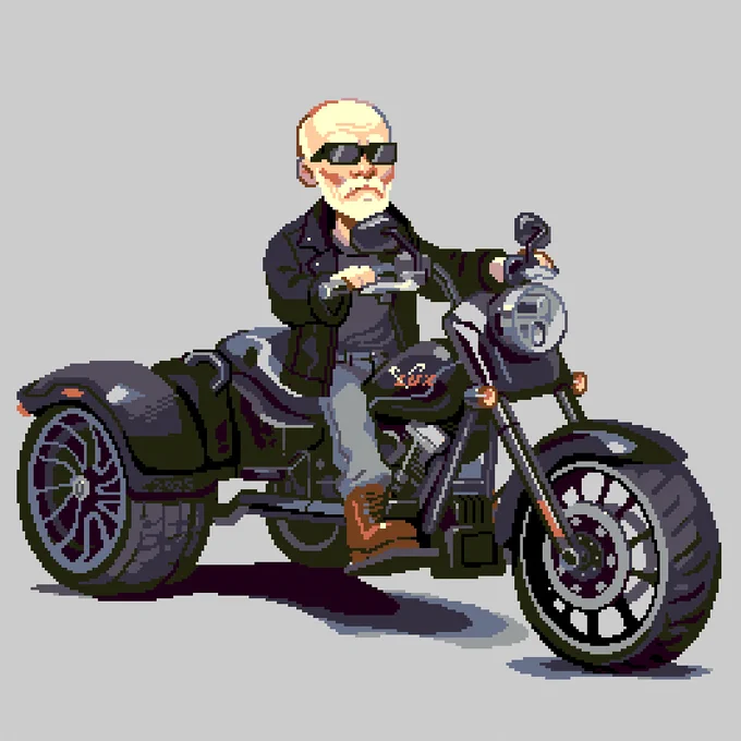 father's day commission