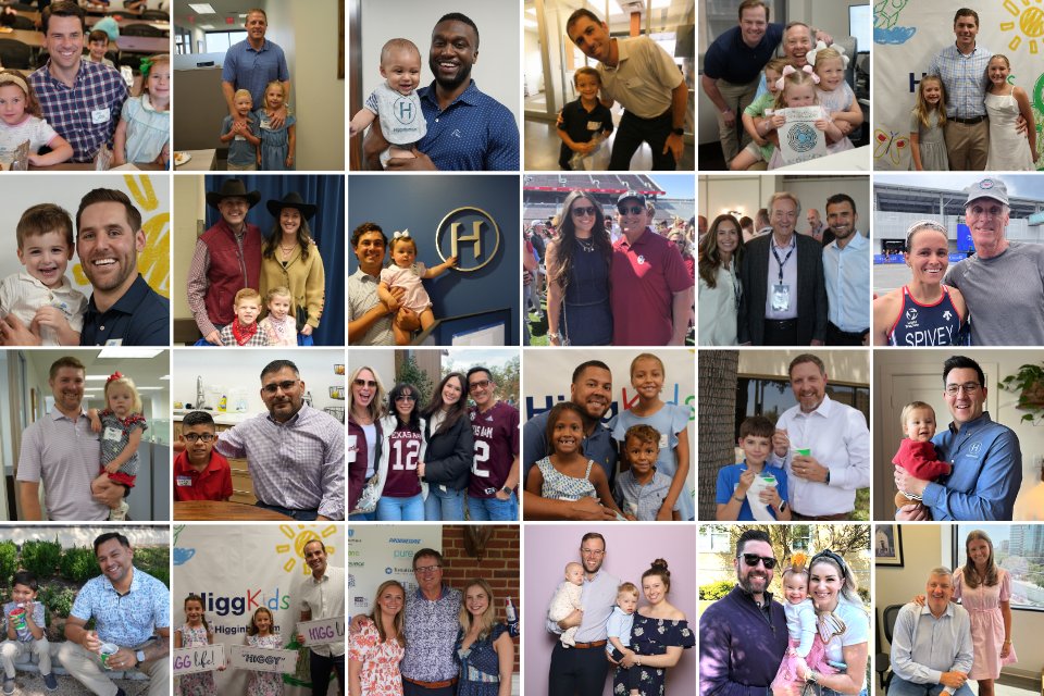 This Father’s Day, we’re thankful for the dads and father figures who lead with heart, support with strength, and make a difference every day. Wishing you a day filled with gratitude and celebration.