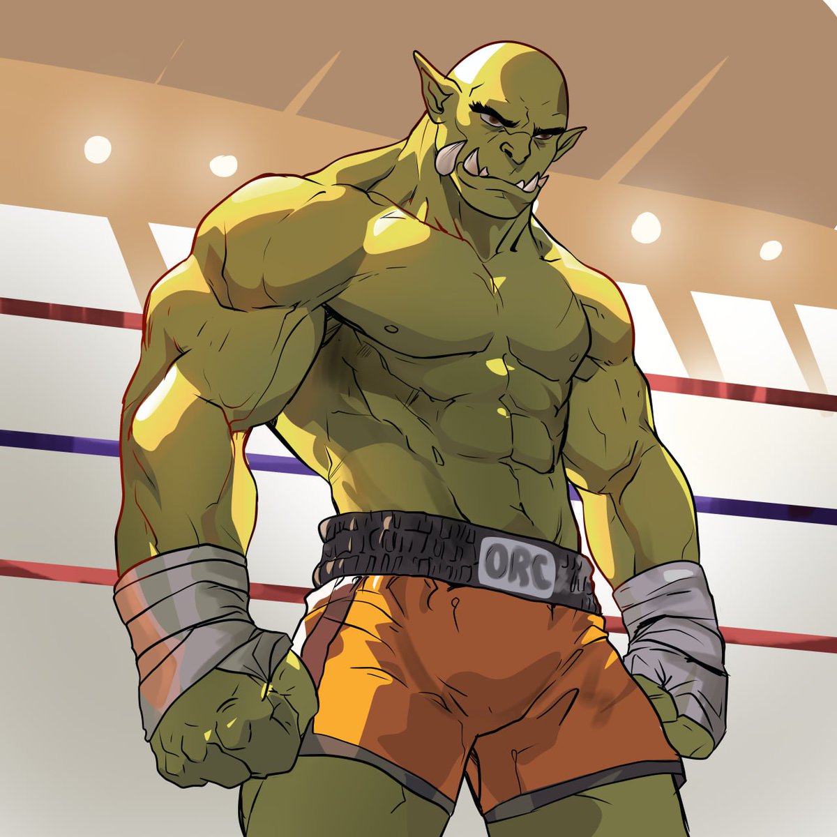 fredassets's tweet photo. @Davincij15 Easy.
We’ll HODL $ORC on Solana — and ride with the Horde into the next decade. ⚔️
Because in 10 years, legends will be told of those who believed early.
#ORC #Solana #CryptoHorde #HODL https://t.co/KzbuIVlhIa