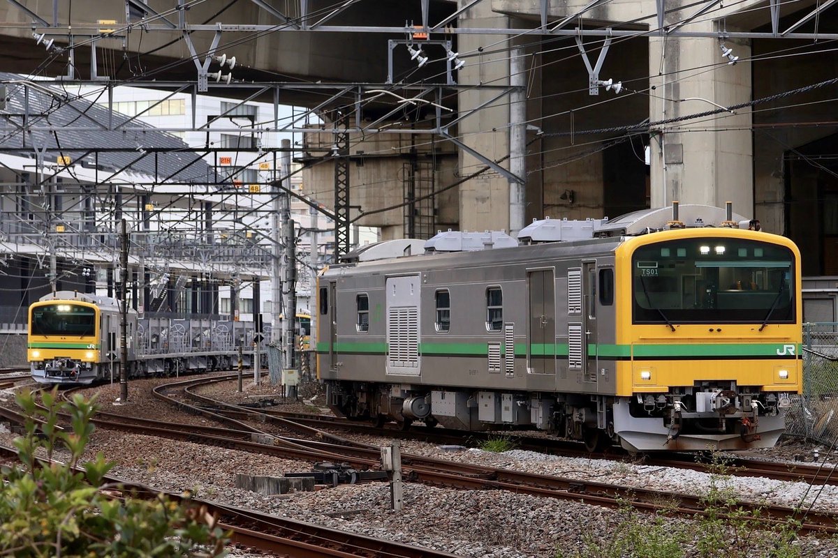 GV_tetsu's tweet image. 新型事業用車が好きな人間です