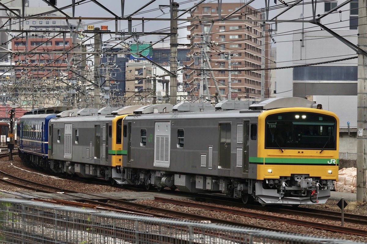 GV_tetsu's tweet image. 新型事業用車が好きな人間です