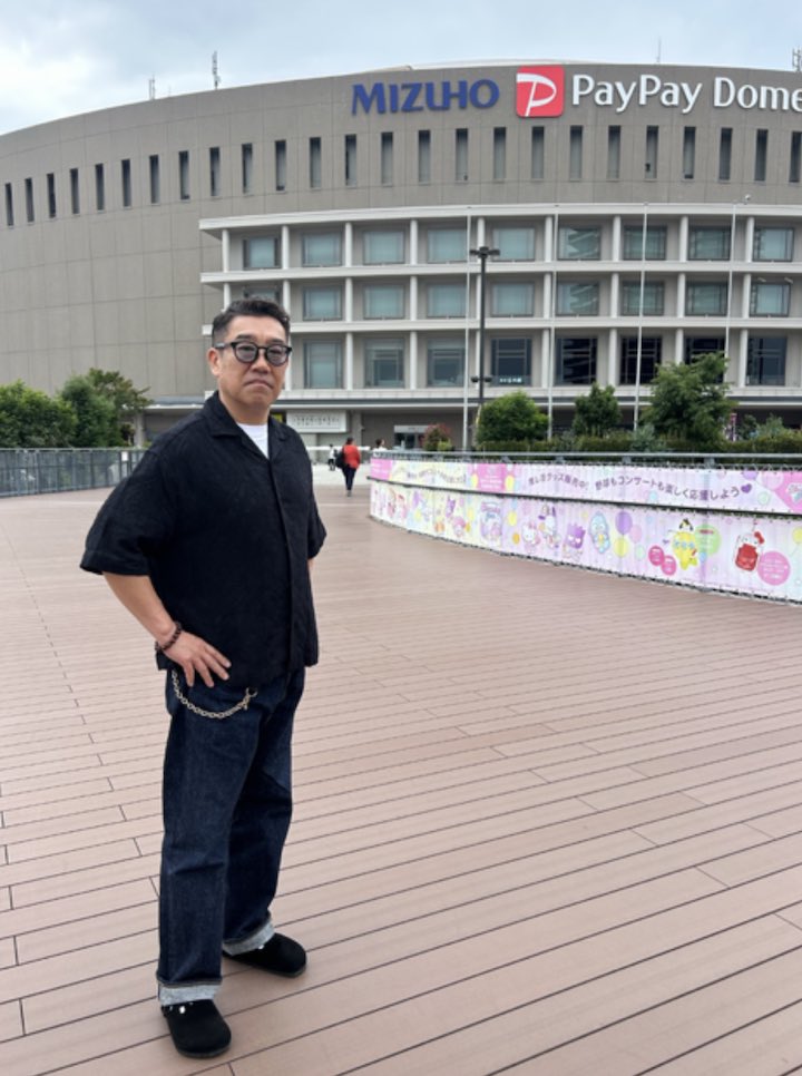 SArXefLxzXcUJ6Z's tweet image. 今回は通常回。気になる博多リベンジ旅について話しています。乞うご期待!youtu.be/IzGGadK3QDg