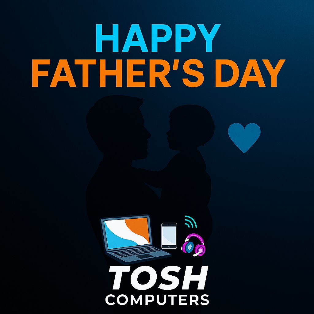 Tosh Computers tweet media