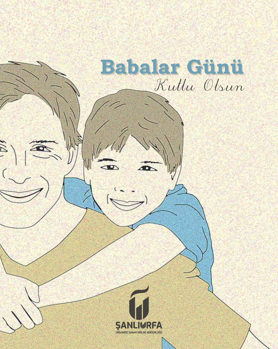 Değerleriyle yolumuzu  aydınlatan tüm babalarımızın #BabalarGünü kutlu olsun.

<a href="/hasansildak/">Hasan ŞILDAK</a> <a href="/sanliurfatso/">ŞUTSO</a> <a href="/NebiByrm/">Nebi BAYRAM</a> <a href="/Os_Oktay/">Osman Oktay</a> <a href="/Muhiyettinkele2/">Muhiyettin kelekçi</a> <a href="/korkut_polat/">Mehmet Korkut POLAT</a> <a href="/avferidunciftci/">Feridun Çiftçi</a> <a href="/mstfa_arslan/">Mustafa ARSLAN 🇹🇷🇵🇸 🇦🇿</a> <a href="/yavuzel_emrah/">Emrah Yavuzel</a>