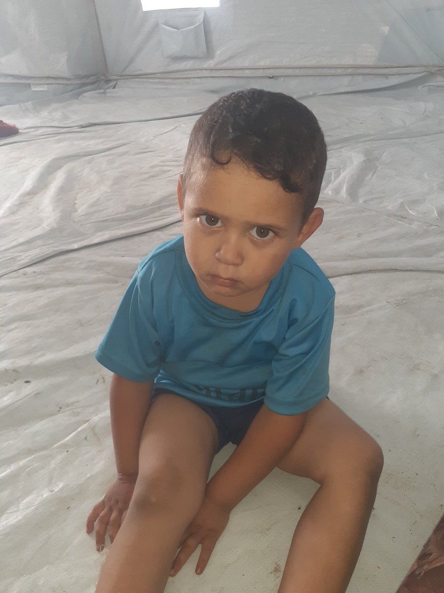 ayyadfadi7's tweet image. "As the famine enters its third month, little Aysel has no milk, and Jood has no flour. We can’t afford basic food. Your support—no matter how small—can make a difference. Please help
chuffed.org/project/135342…