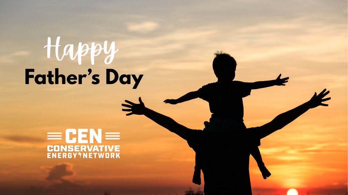 Strong. Reliable. Full of energy. ⚡ 

Wishing all the incredible dads a Happy Father’s Day!

#FathersDay #HappyFathersDay