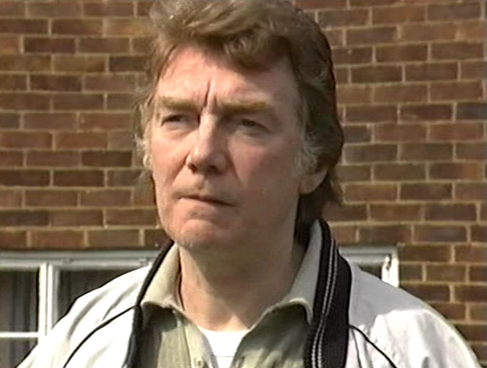 Happy Father’s Day to Tegs Ratcliffe’s Dad!

“Do you know what ‘Nemesis’ means?”