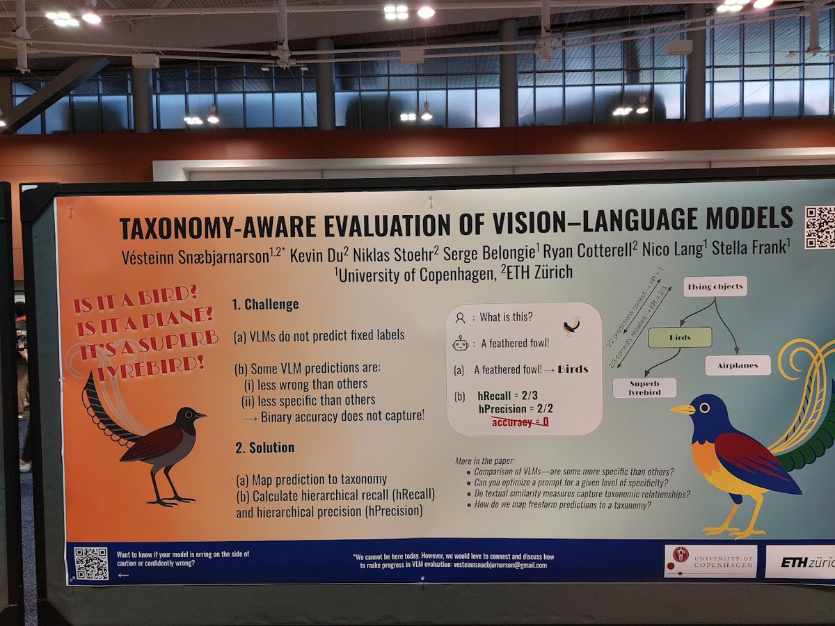 Andrei Bursuc tweet media