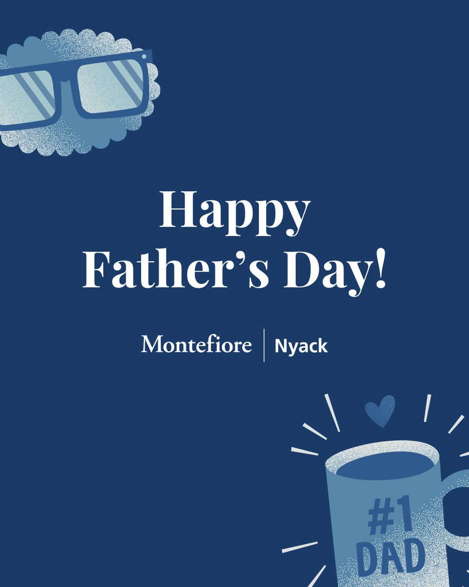 Montefiore Nyack (@montefiorenyack) on Twitter photo 