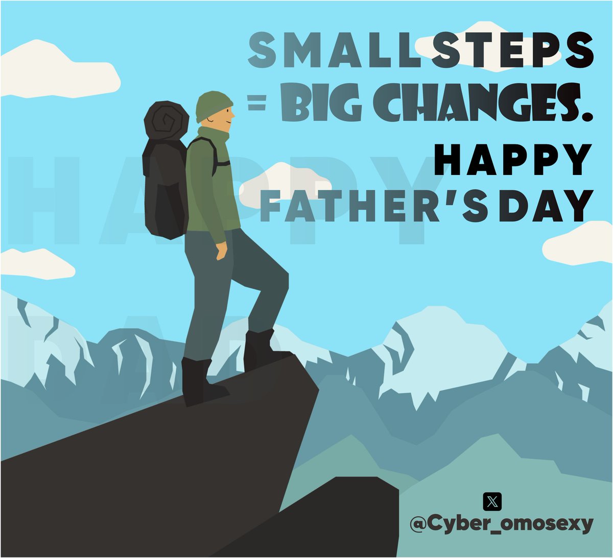 For my Dad:::;   keep Resting in the LORD, #myart,#keeplearning