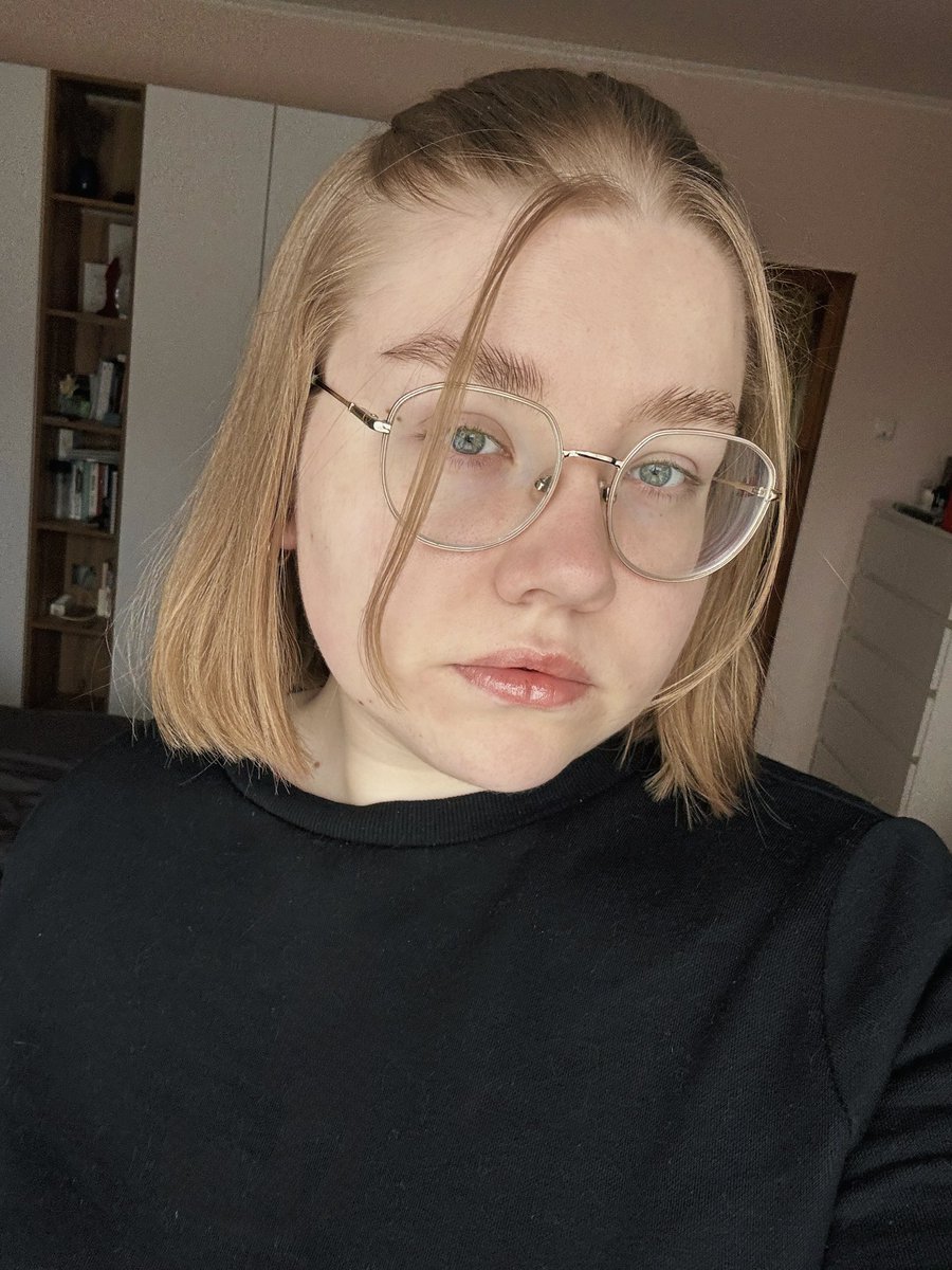 Art vs artist ✨💞