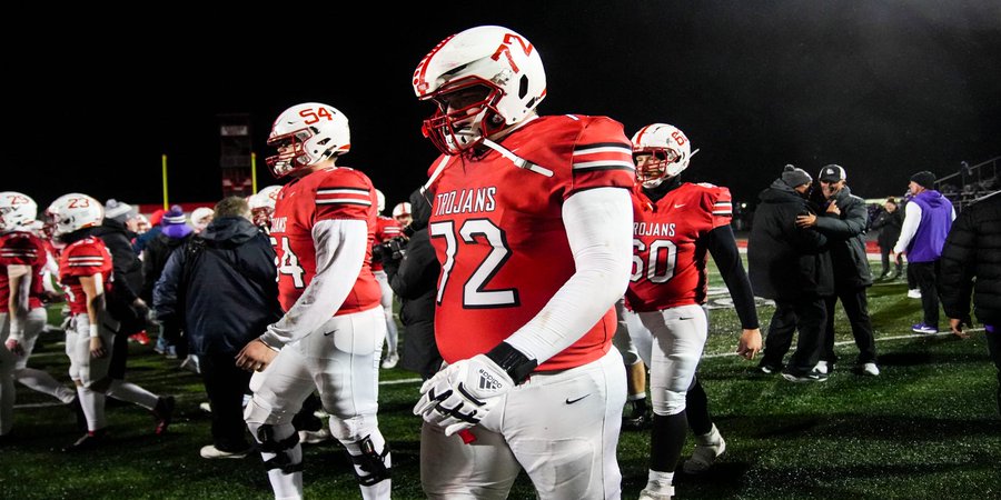 Football recruiting: Getting caught up on Central Indiana commitments, recruitments to watch upcoming. bit.ly/4n3uL5U