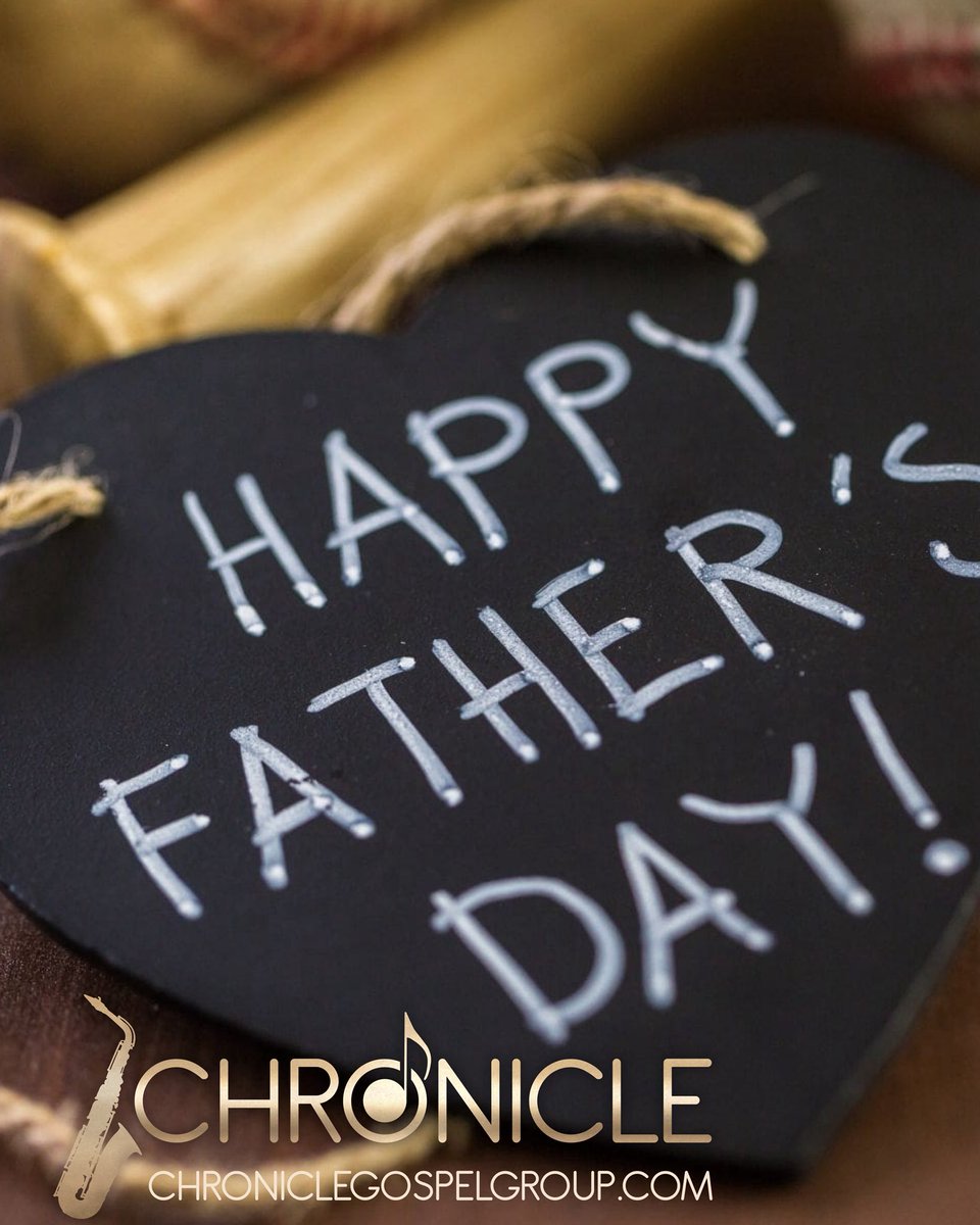 ChronicleGospel's tweet image. 