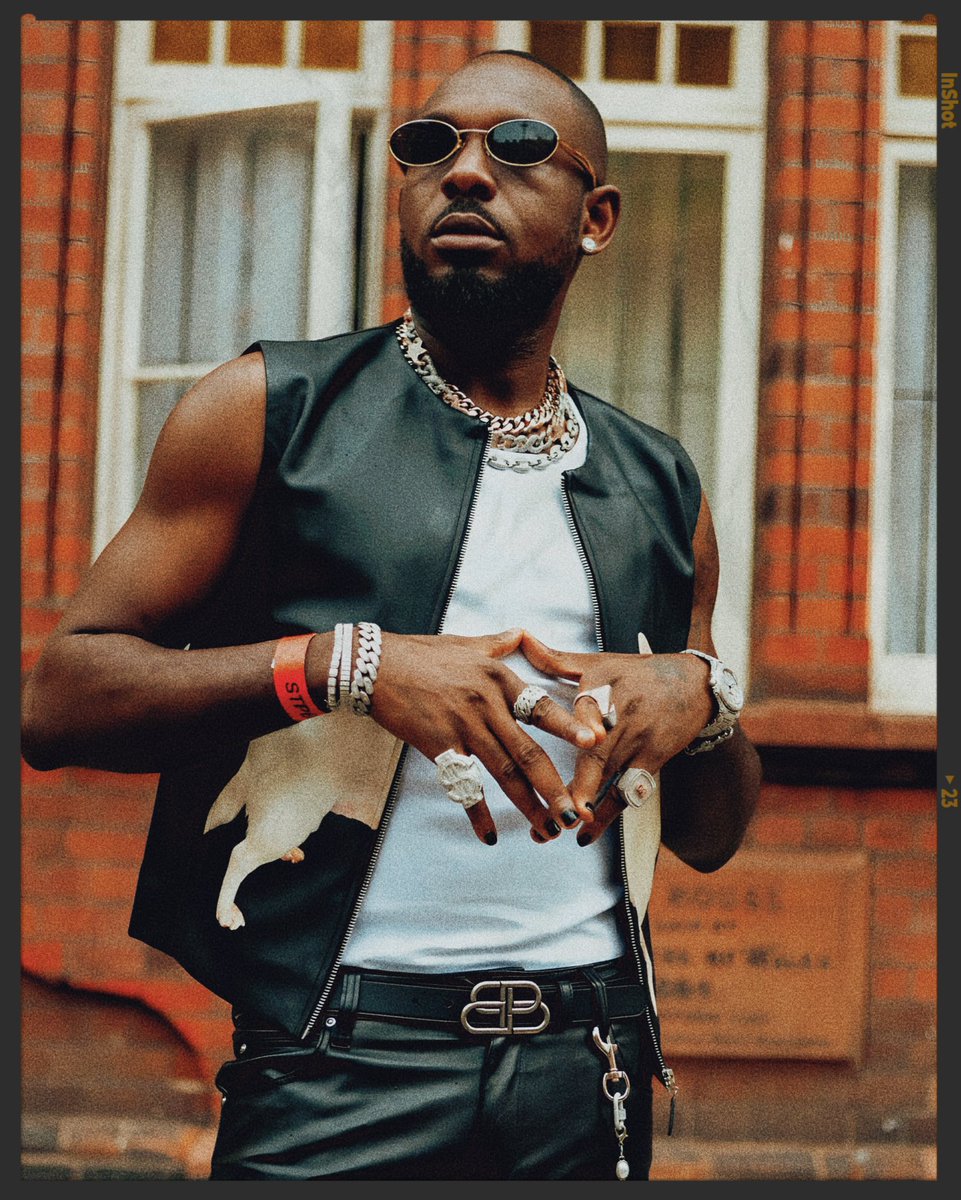 Royal Albert 🏟️ Underline am ❤️🦅🦅 

📸 @sambodrumz