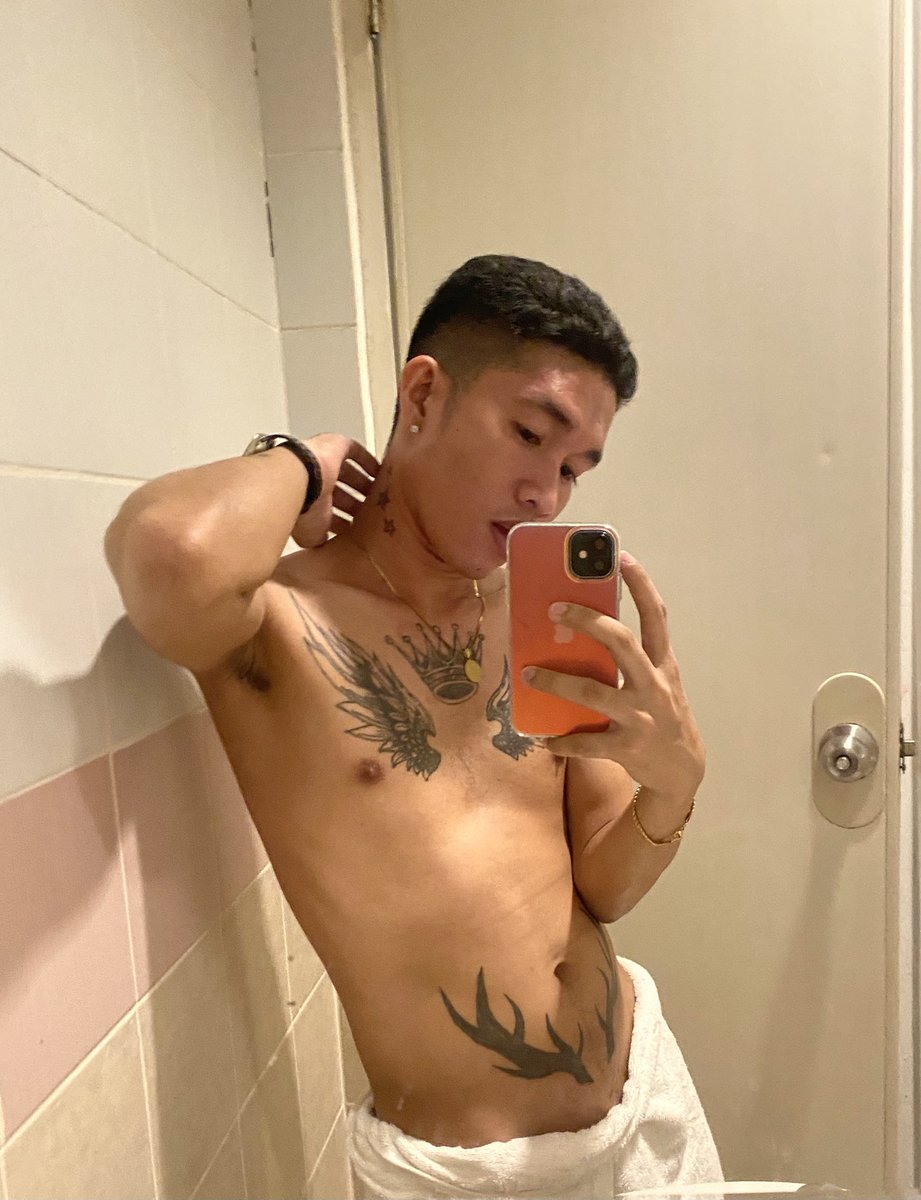 Pag Katapus Ma Pagod🔥💦

#mirrorselfies #FunMalala