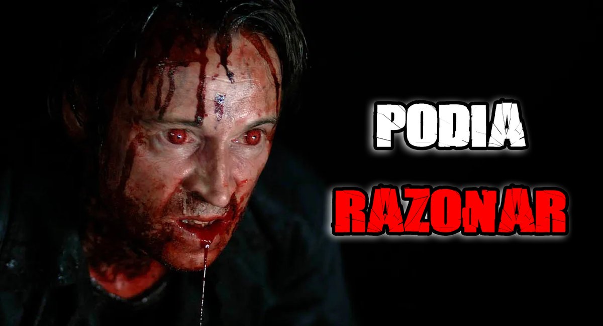 Continuamos con las autopsias de 28 Días después y 28 semanas después con esta secuela que tiene uno de los mejores principios de película de la historia 🧠NUEVO VIDEO🧠youtu.be/_XlZCvbyUV8