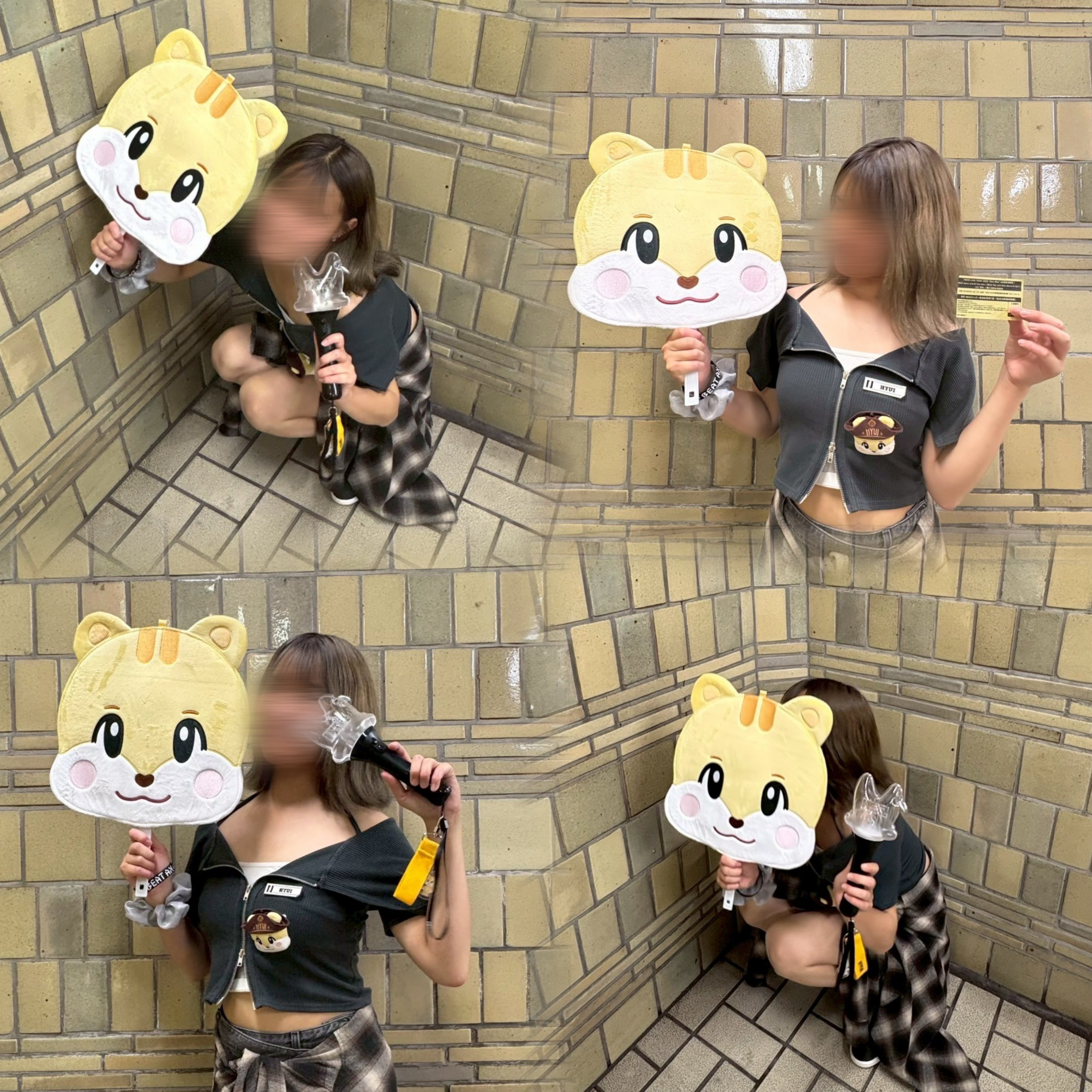 正規店仕入れの hauls パンツ - ネイビー 王子様迎えに来て