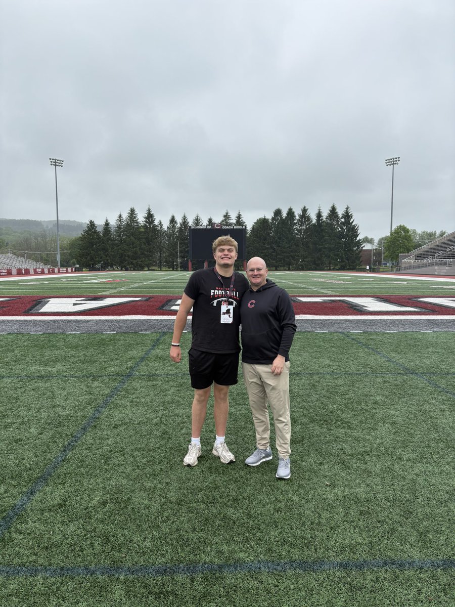 Marquette 2026 OL/DL Pavel McCutcheon was offered by Colgate 

<a href="/pavel_m77/">Pavel McCutcheon</a>