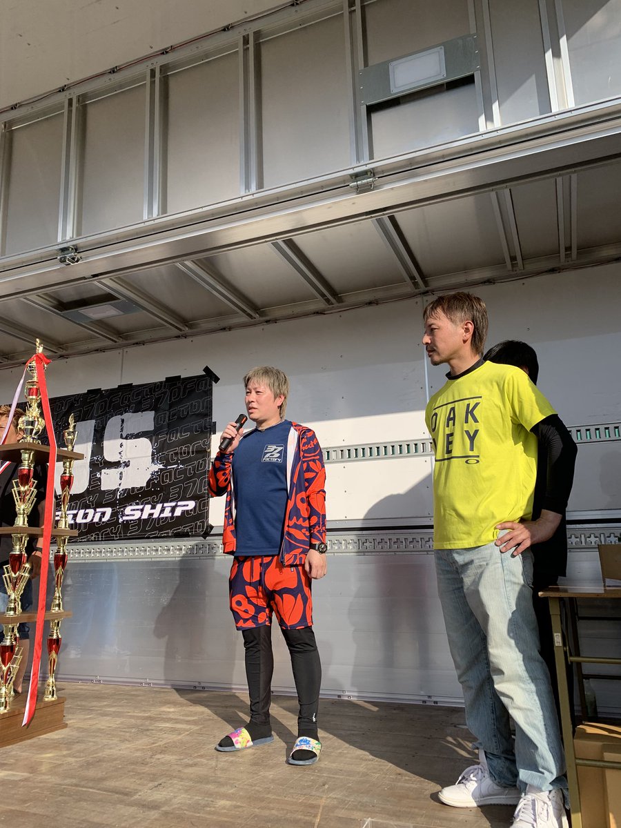 vstar0001's tweet image. イベントALJSおつかれさまでした。
#ALJS 
#ALJS祭