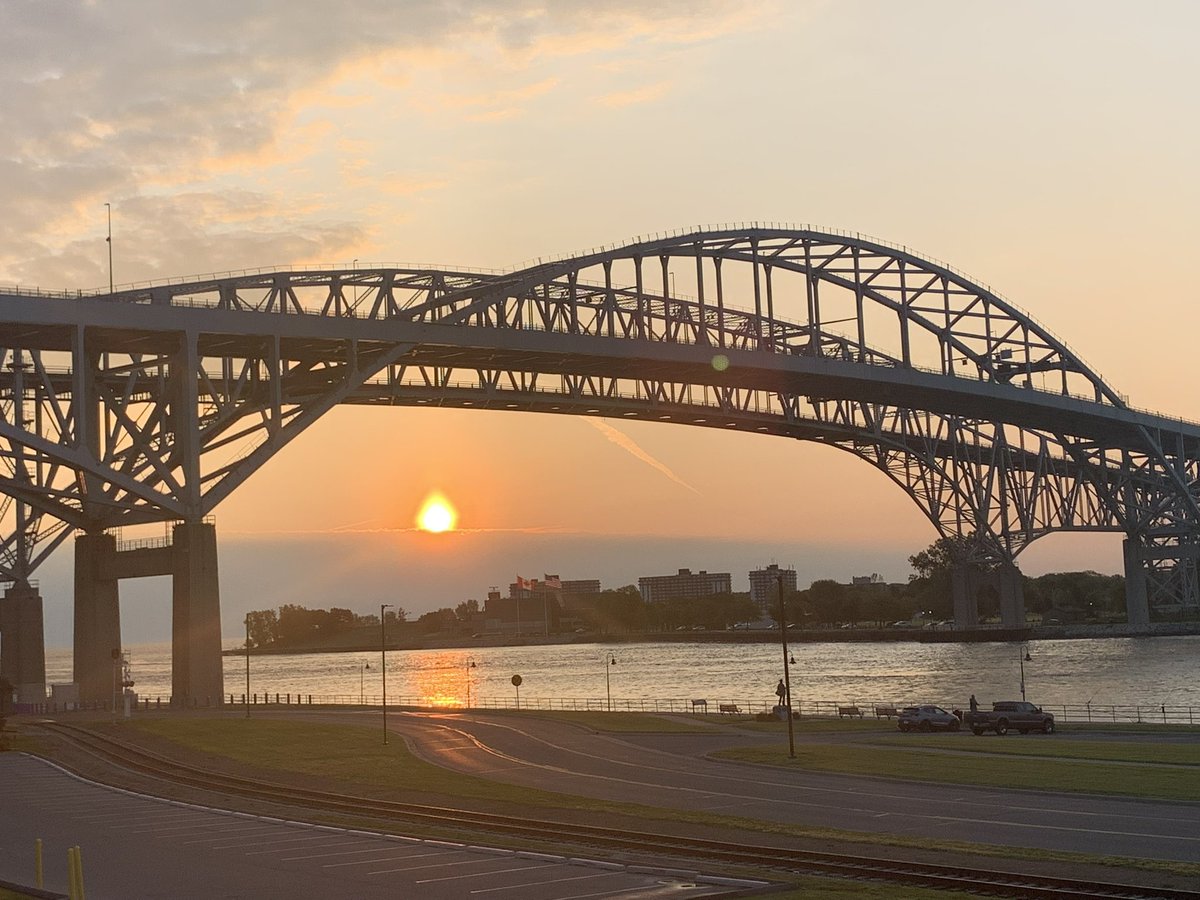 Good Morning!  Happy Father’s Day!