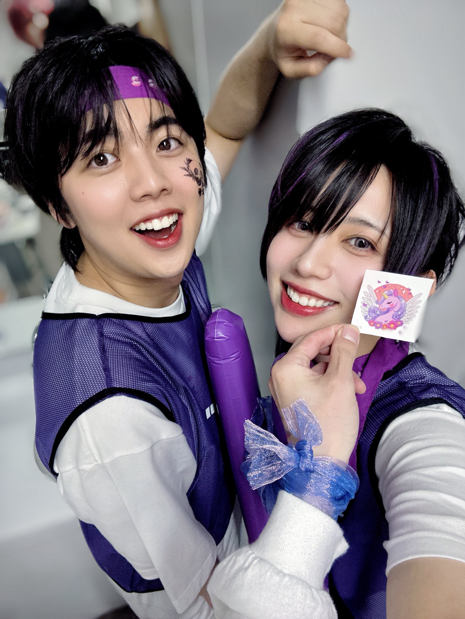 なぎ@パンダドラゴン🐼🐲 (@nagi_paragon) / X