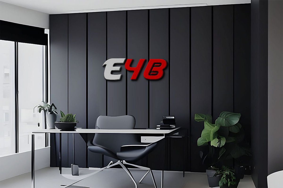 E4B eSport tweet media