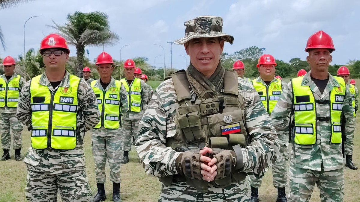 GJ. Domingo Hernández Lárez tweet media