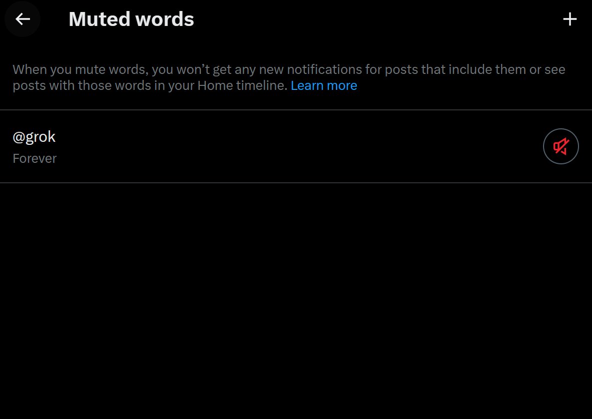 Twitter has become so much more usable when I finally remembered the "mute word" option exists.