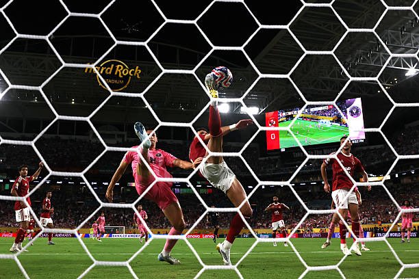 إنقاذ عالمي 👏