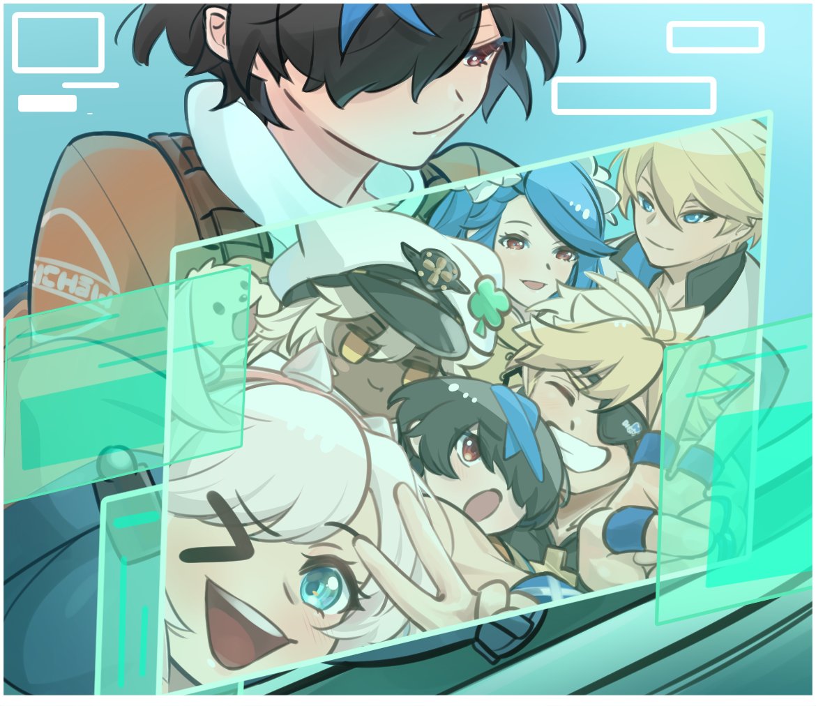 歡迎加入ky大家庭!💙
#GGST #GUILTYGEAR