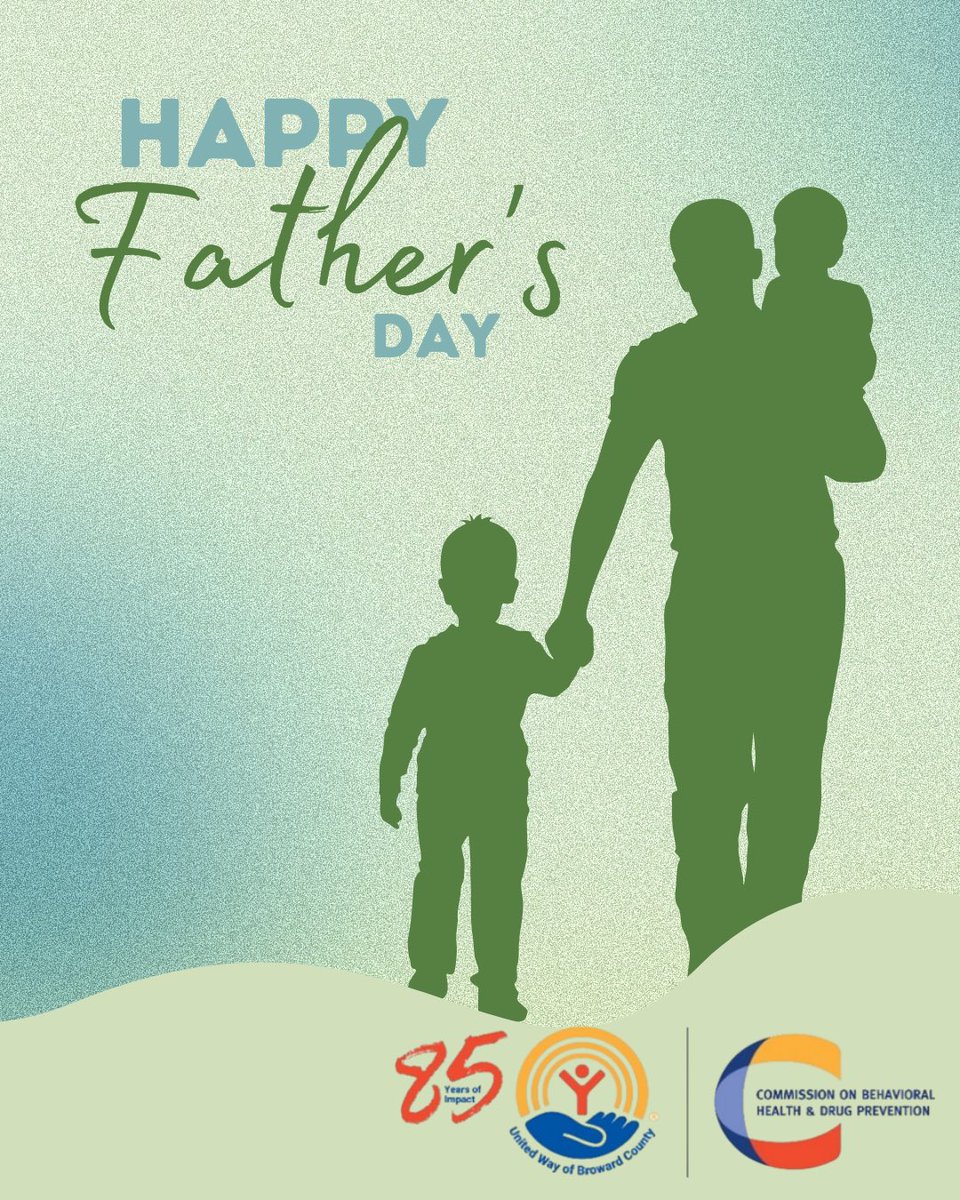 Happy Father’s Day to all the incredible dads and father figures who inspire, protect, and uplift every day. Your dedication and love make all the difference — today and always, we celebrate you! #FathersDay
