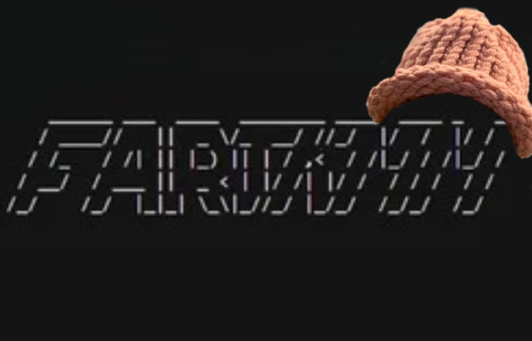 BlakeHannah17's tweet photo. ⚡ Quick Signal ⚡
📌 #FartWif
📣 CA: HXUEZGP2QETHXnCTvmTvZUovU9fu7oAcCp548VYcpump
⌛️ Holders: 22
🔴 MC: ├ 💵 MC : $16,325
💎 AI Alert & Fast Trade 👉👉 https://t.co/dKR9uZX6mF 💎
➖ Observe the market masters and mimic their trades. ➖ https://t.co/92neb3Z9bw