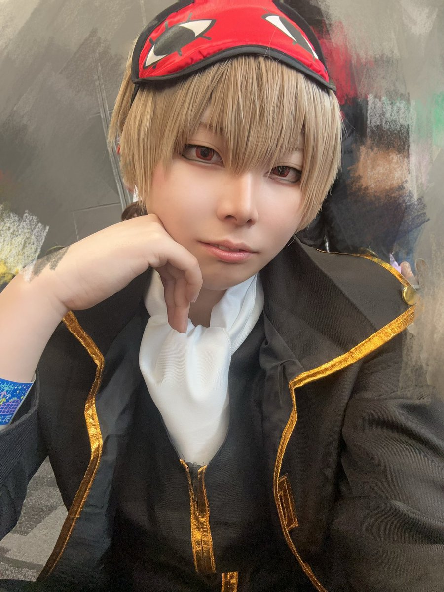 恵（けい） tweet media