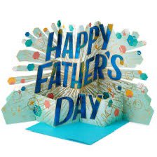Wishing a Happy Father’s Day to all the dads, father figures, and mentors who lead with strength, love, and integrity. Your guidance and presence make a lasting impact every day.