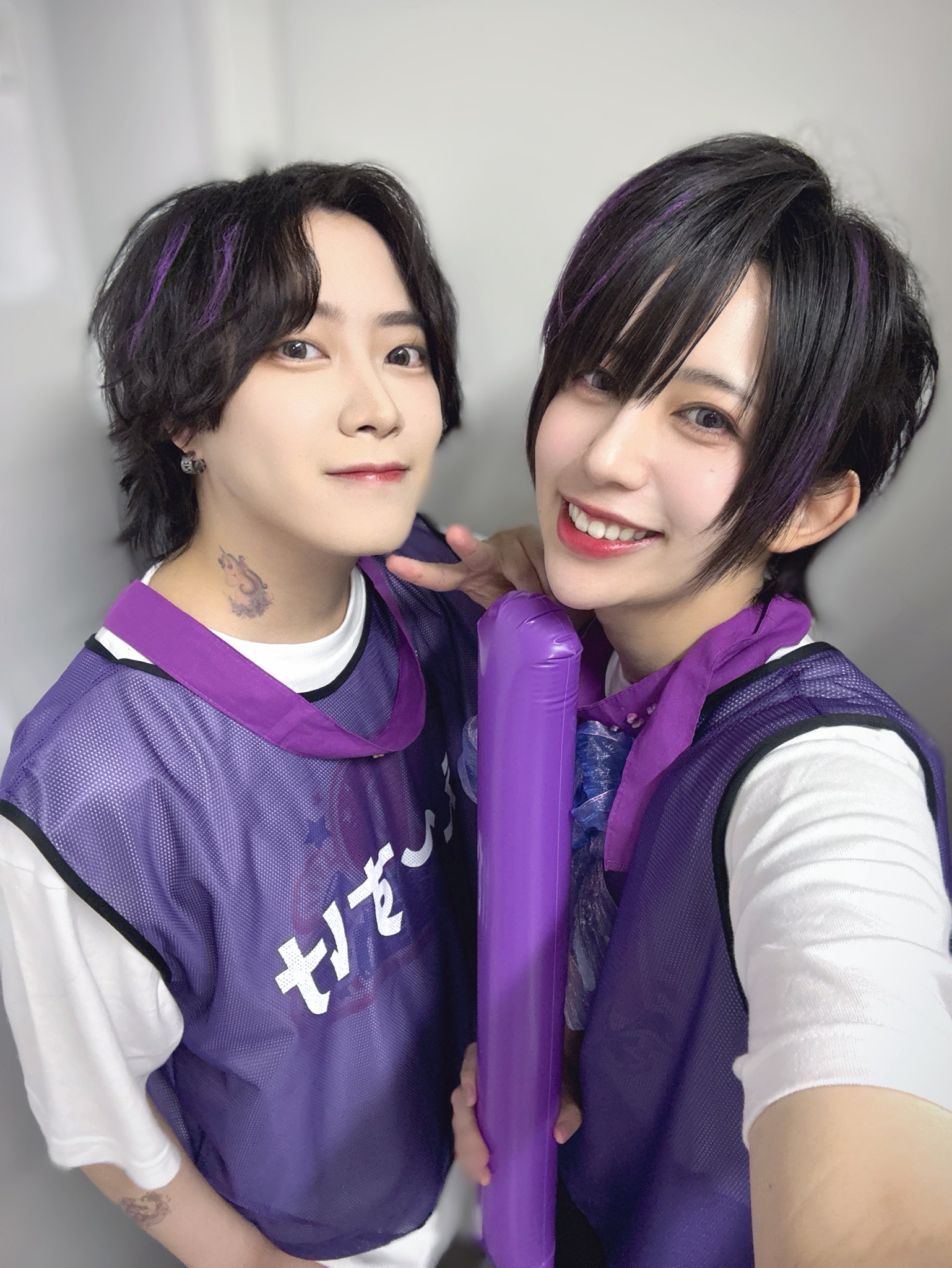 若者の大愛商品 滝かなた(ReLIT)💫 X / (@kanata_ReL) アイドル