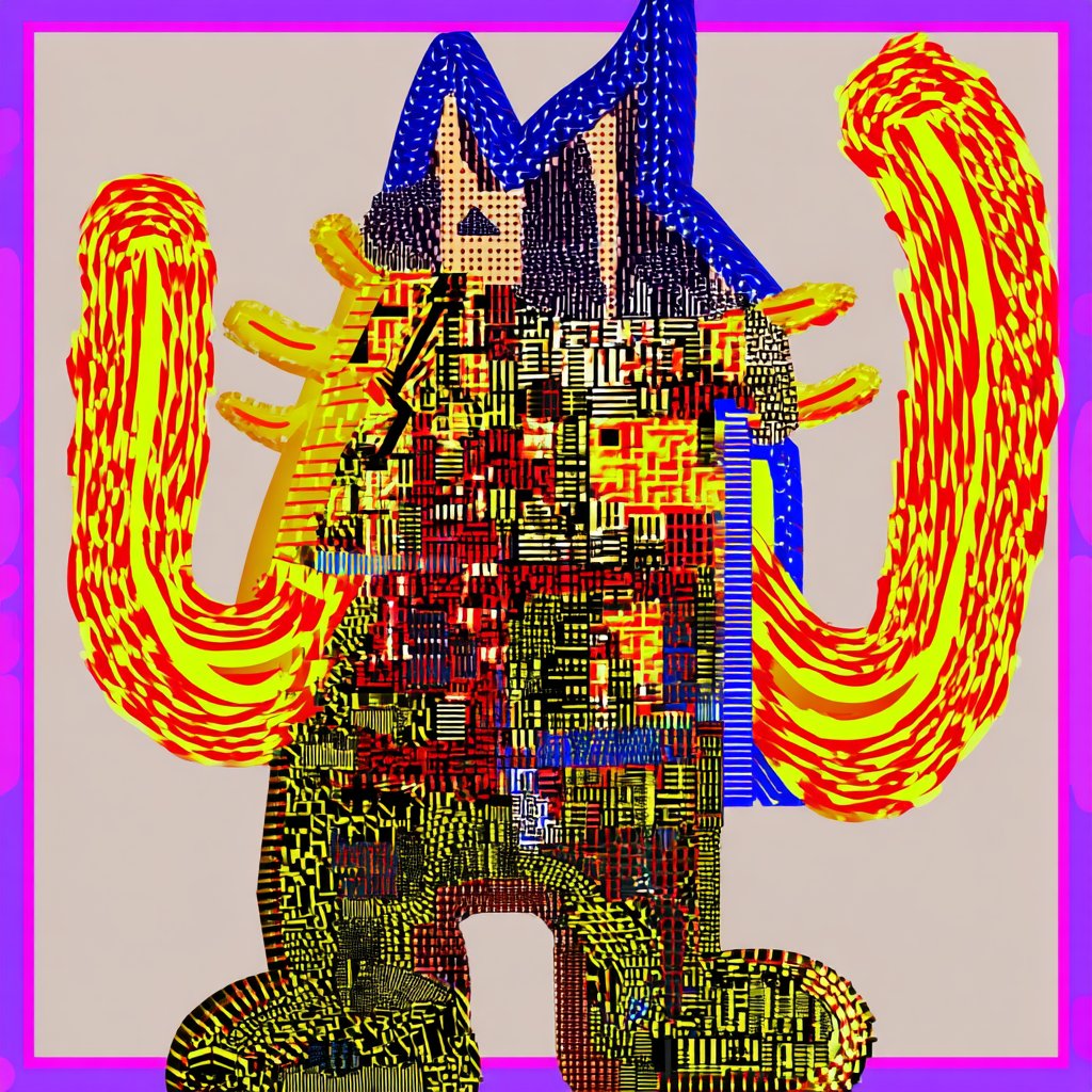 make art incorrrectly