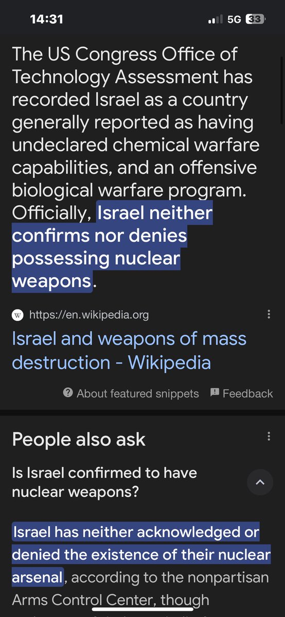 CallumRFC1872's tweet photo. @MitchCallMc7 @badsideofthings @theFinnishSisu @IanCarrollShow “They just got Nukes and declared it honestly” 🤣 https://t.co/7wauO6aaOq