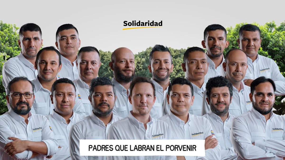 #DíaDelPadre | Padres que labran el porvenir, que con el sol en la frente y la fuerza en sus manos, trazan surcos de esperanza y prosperidad en nuestra tierra. Hombres que hacen del campo un legado y de cada jornada una semilla de transformación.