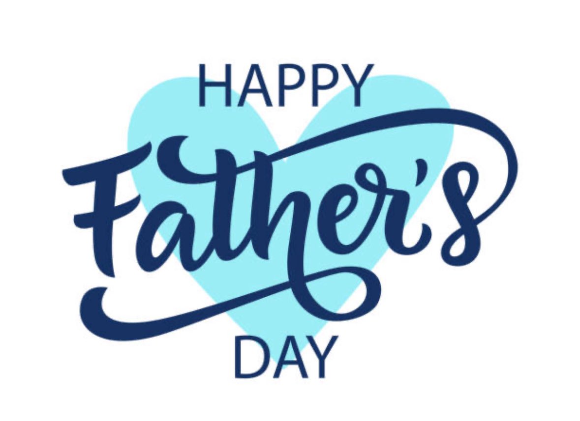 Happy Father’s Day!